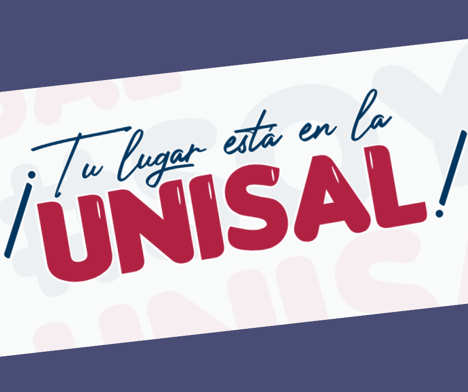 Oferta UNISAL