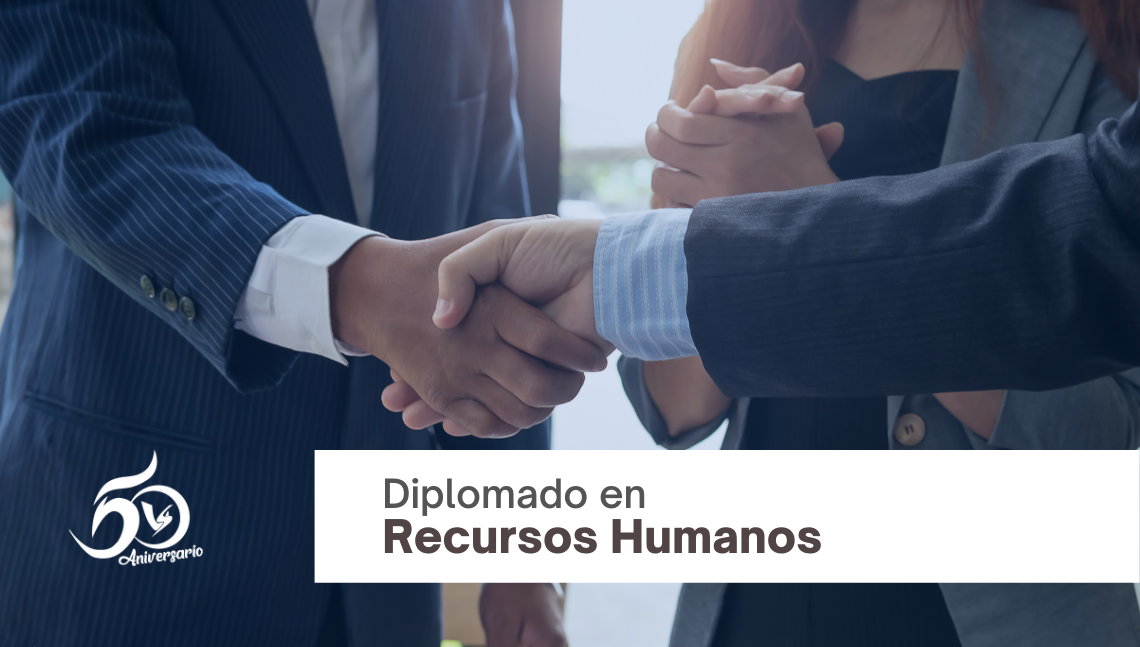 Diplomado en Recursos Humanos