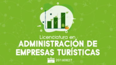 Administración de Empresas Turísticas