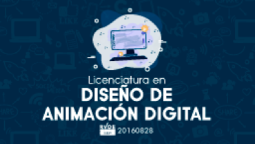 Diseño de Animación Digital