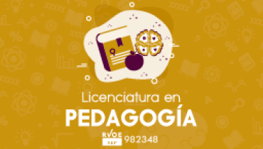 Pedagogía